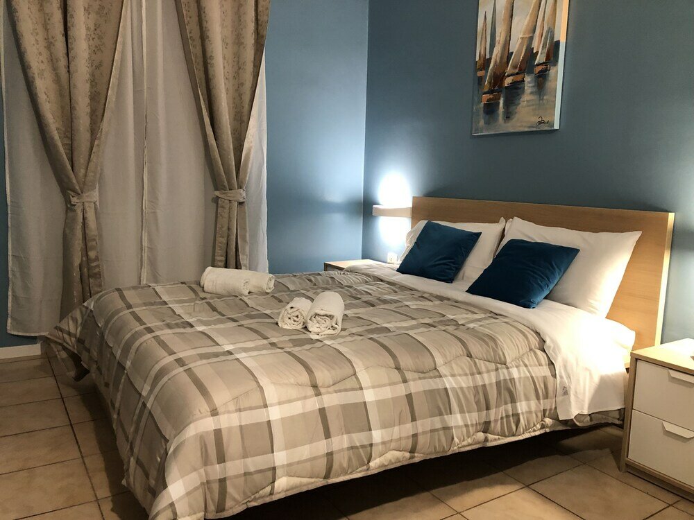 Фото Hello Home Guesthouse