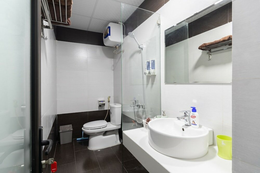 Фото SaziHome Doi Can