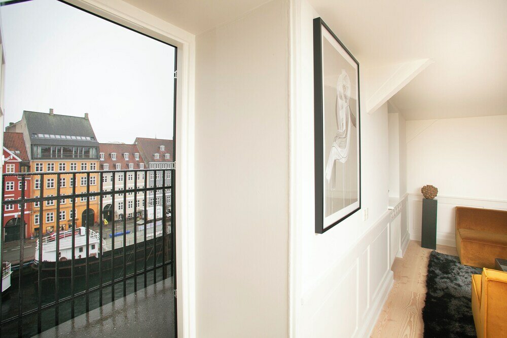 Фото Nyhavn 43