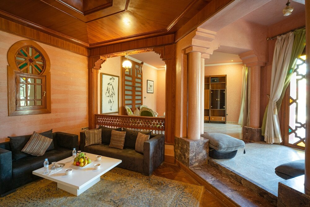 Фото Nomadz Palace