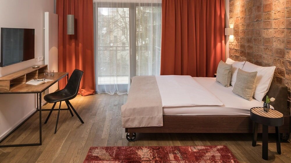 Фото Blackhome Graz