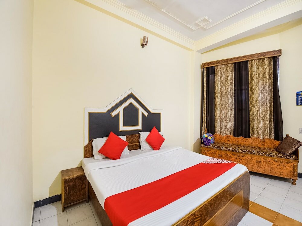 Фото Oyo 46752 Hotel Sun N Wind