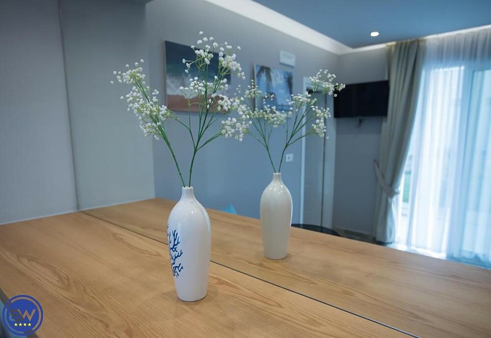 Фото Blue Water Hotel