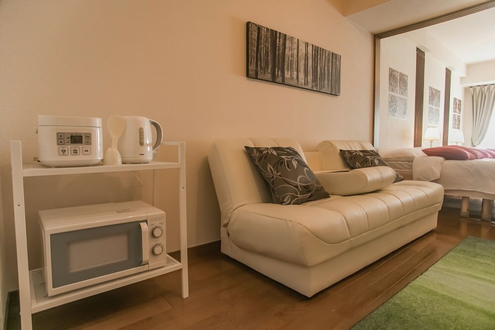 Фото Shinsaibashi-House B