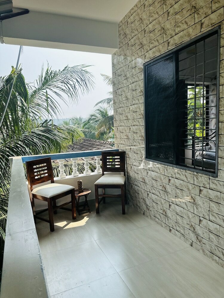 Фото Tranquilo Arambol