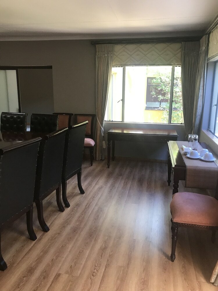 Фото Pelonngwe Wellness Retreat & SPA