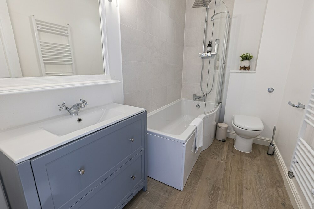 Фото Altido Exclusive 3Br Home W Terrace In Chelsea