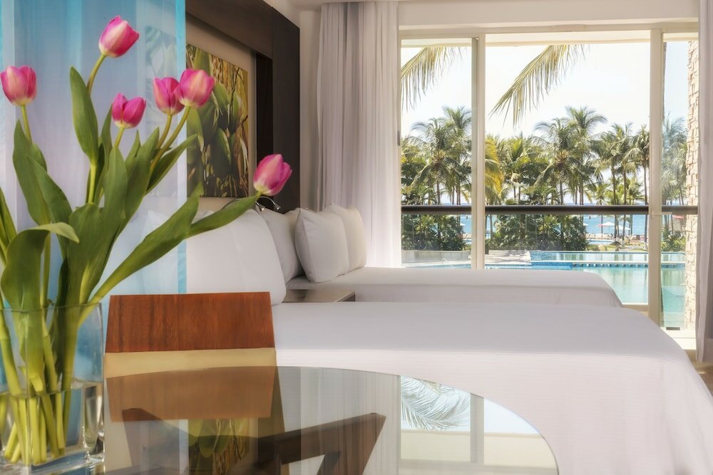 Фото Krystal Grand Nuevo Vallarta – All Inclusive