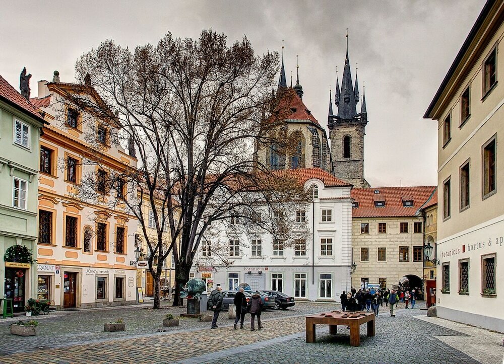 Фото 4 Arts Apartments by Adrez Living