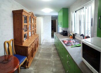 Фото Casa a Orillas del Guadalquivir y la Mezquita