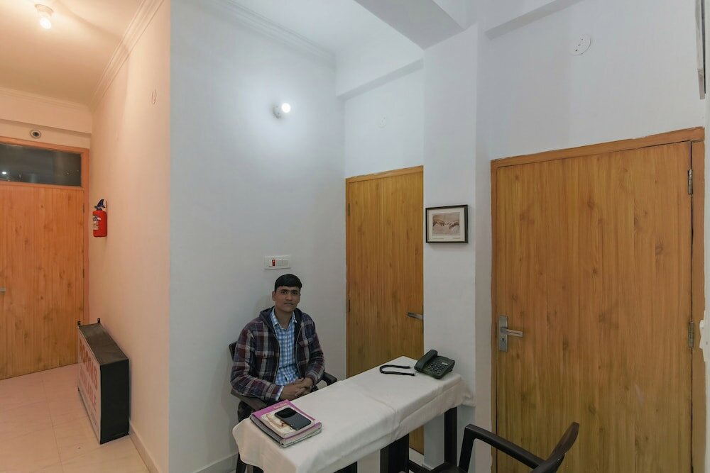 Фото Oyo 23675 Mountains Villa