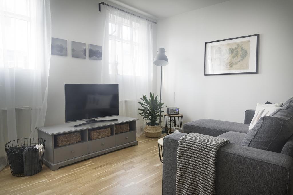 Фото Briet Apartments