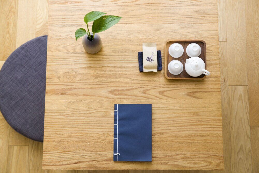 Фото Taihua Wutong Hotel