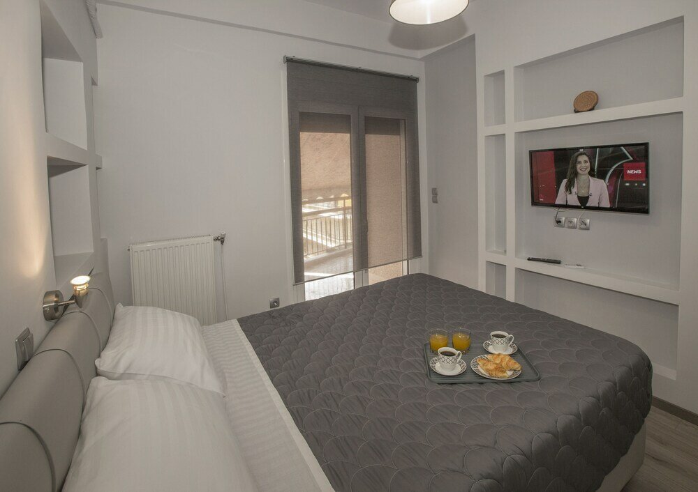 Фото Acropolis Gem by Ghh