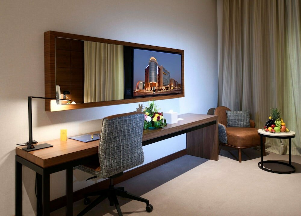Фото Golden Tulip Riyadh