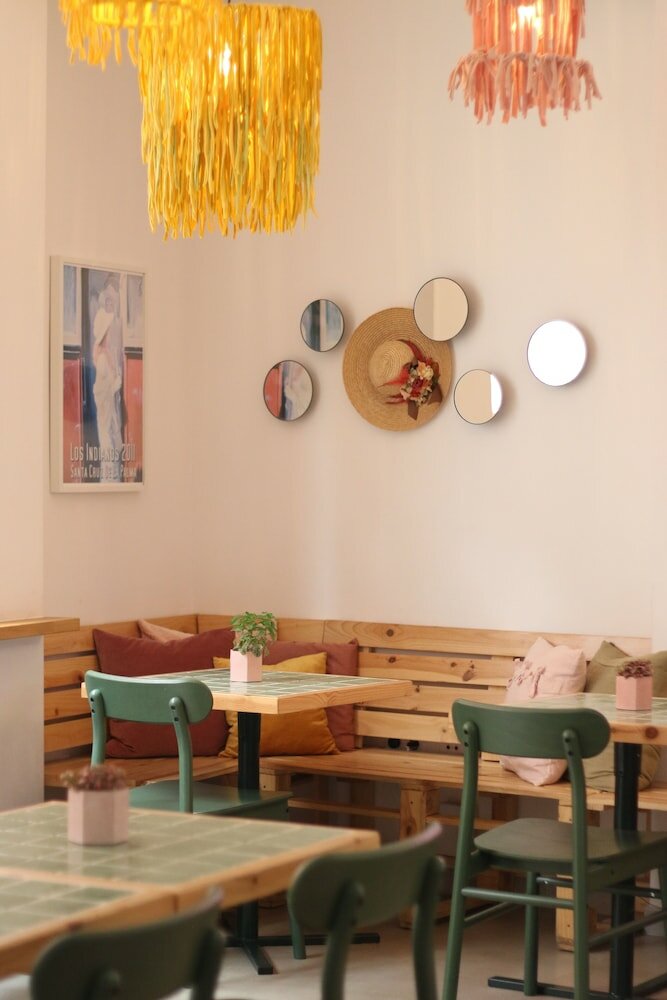 Фото Banana Garden La Palma