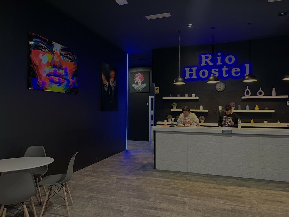 Фото Rio Hostel
