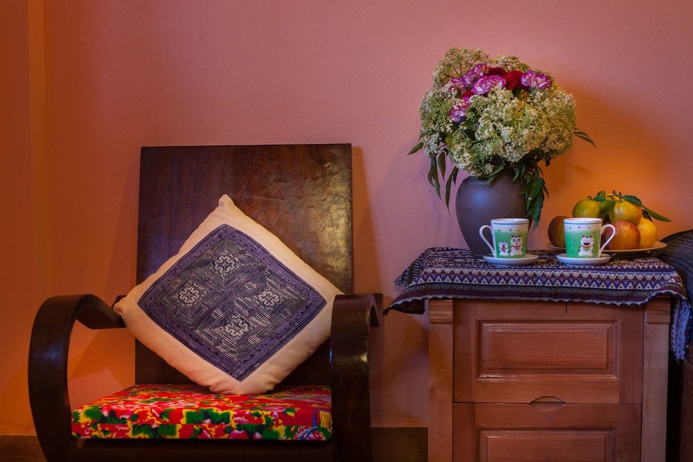 Фото Little View Homestay