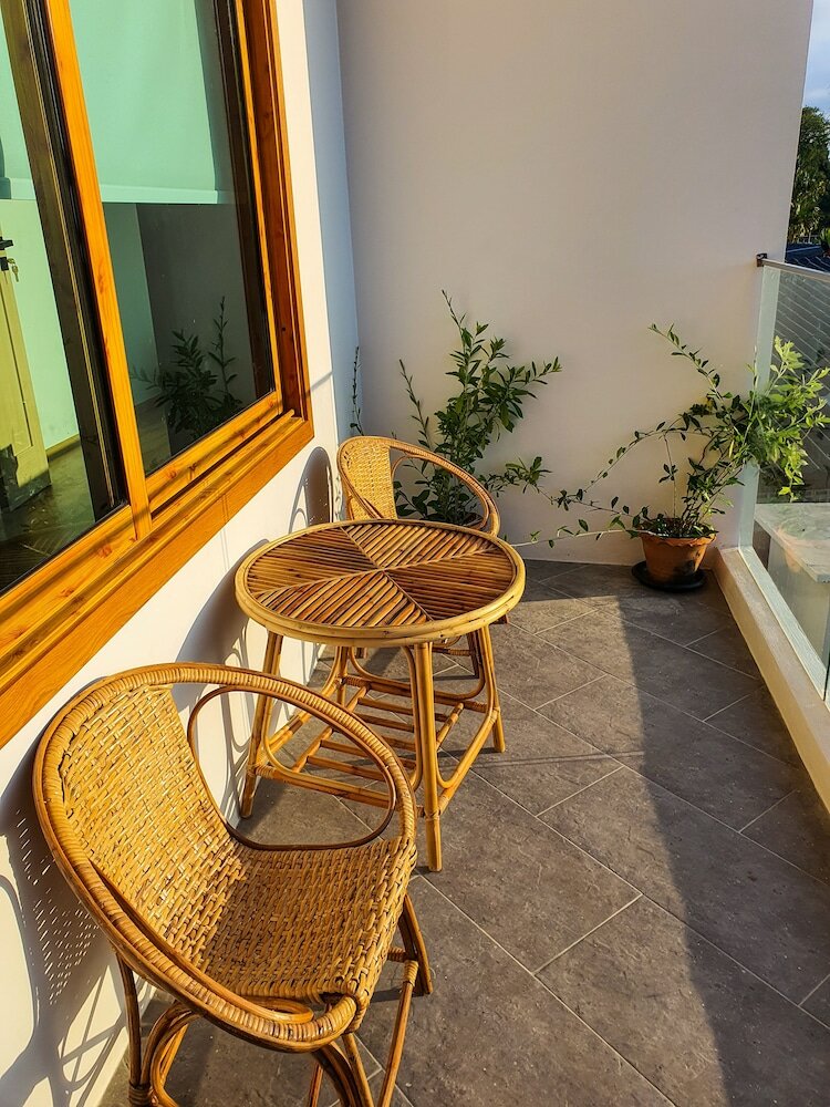 Фото Wayla Villa Maikhao Beach