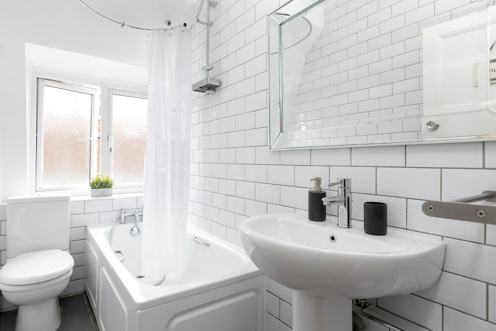 Фото Top Notch Apartment