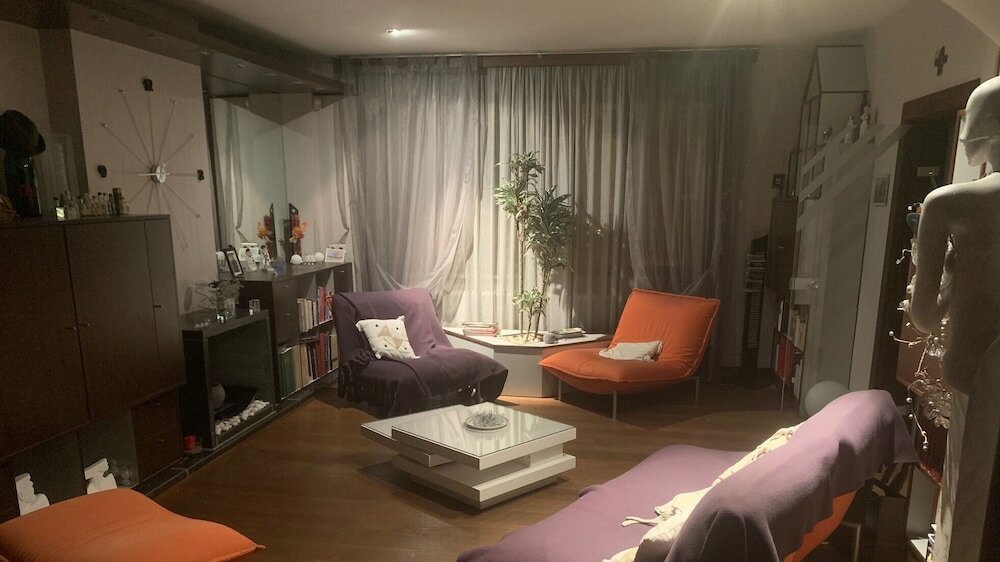 Фото Chambres D'hôte l'écureuil Proche de Mons, Pairi Daiza, à Côté de Spark'oh