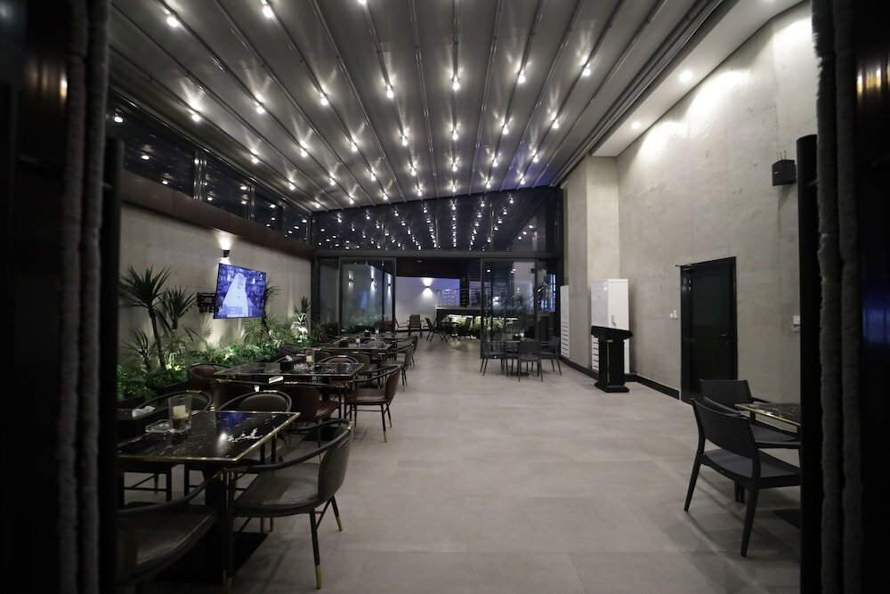 Фото Wow Elite Home Suites