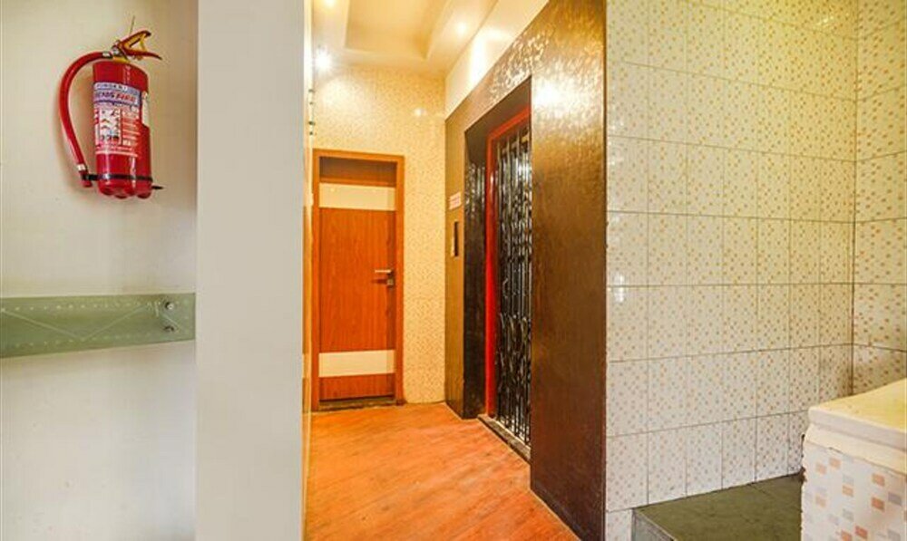 Фото Fabhotel Shravan