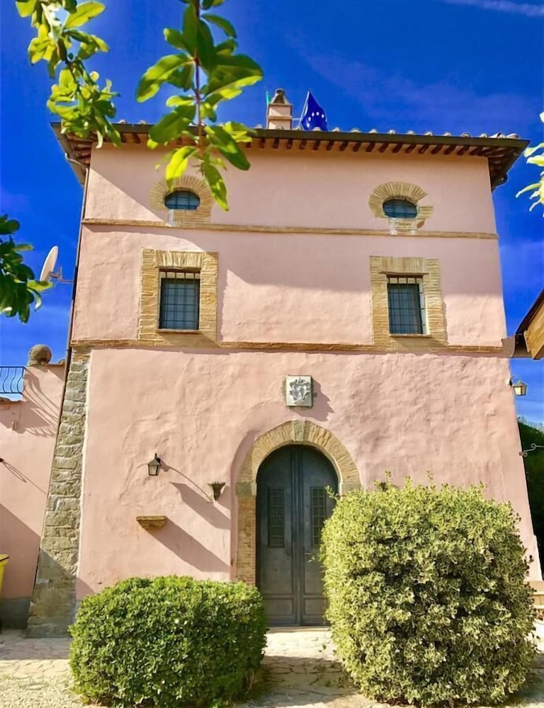 Фото La Torretta Guest House