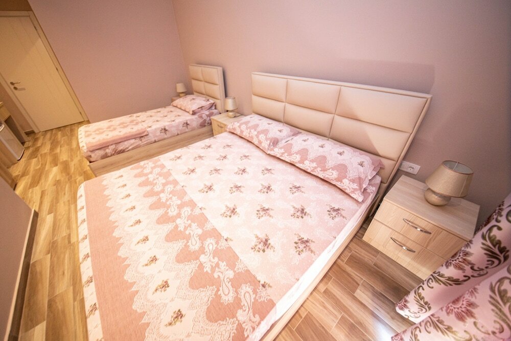 Фото Hotel Kojku