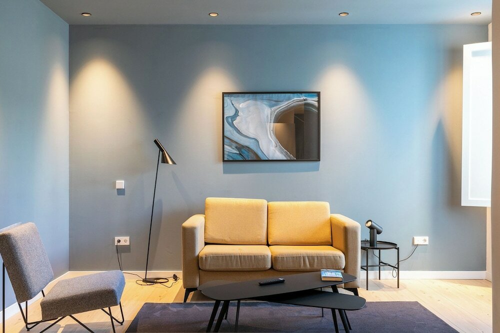 Фото Los Salados apartment HoldayRentals