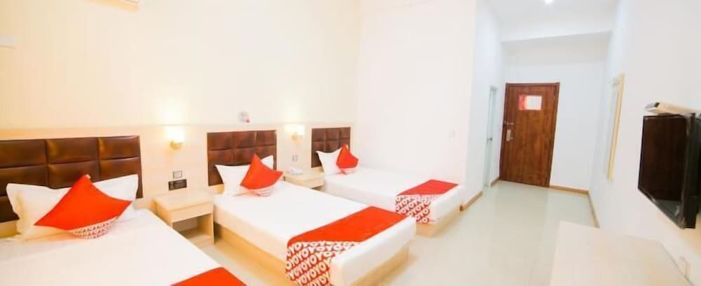 Фото Green Orange Express Inn