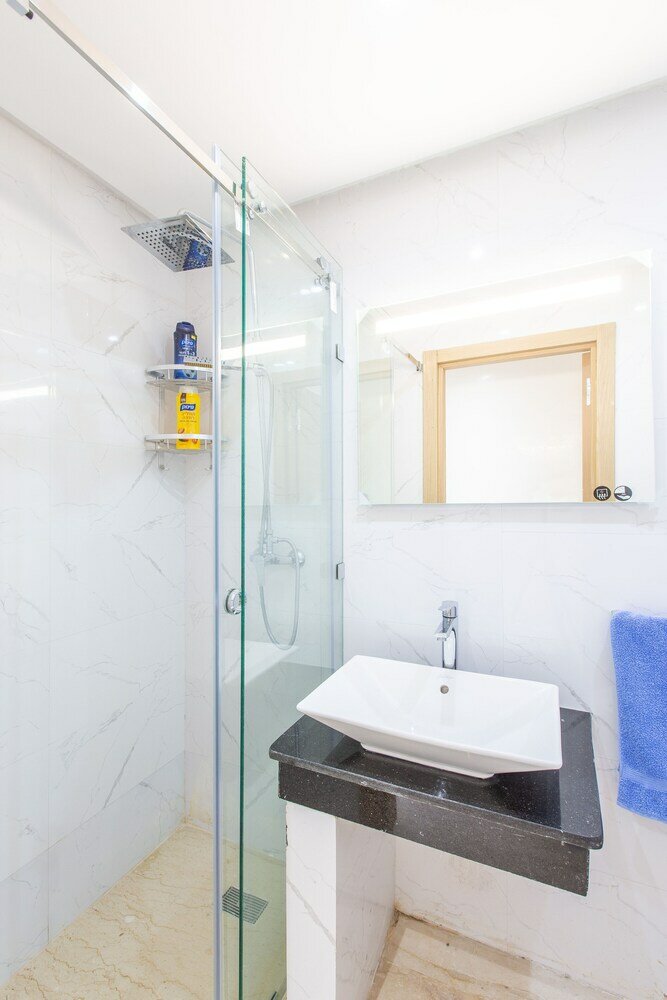 Фото Zari Boutique APARTHotel