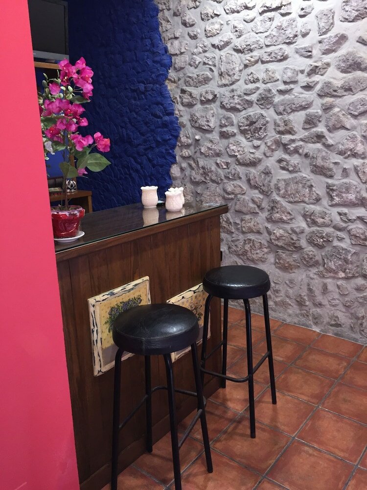 Фото Hotel La Posada del Rey