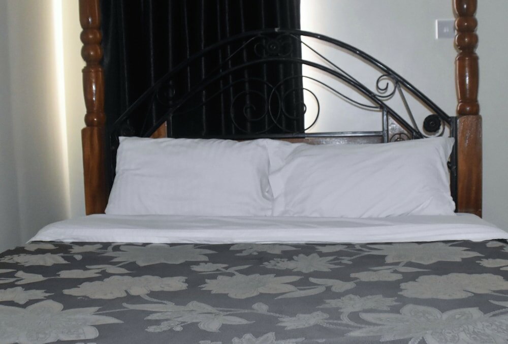 Фото Nairobi Transit Lounge