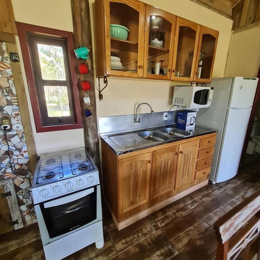 Фото Recanto Dos Compadres