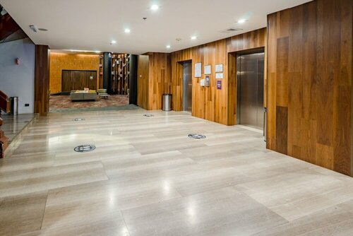 Гостиница Vamar в Штате Нуэво-Леон