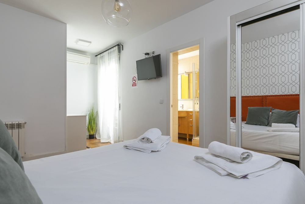 Фото Ha San Mateo Suites