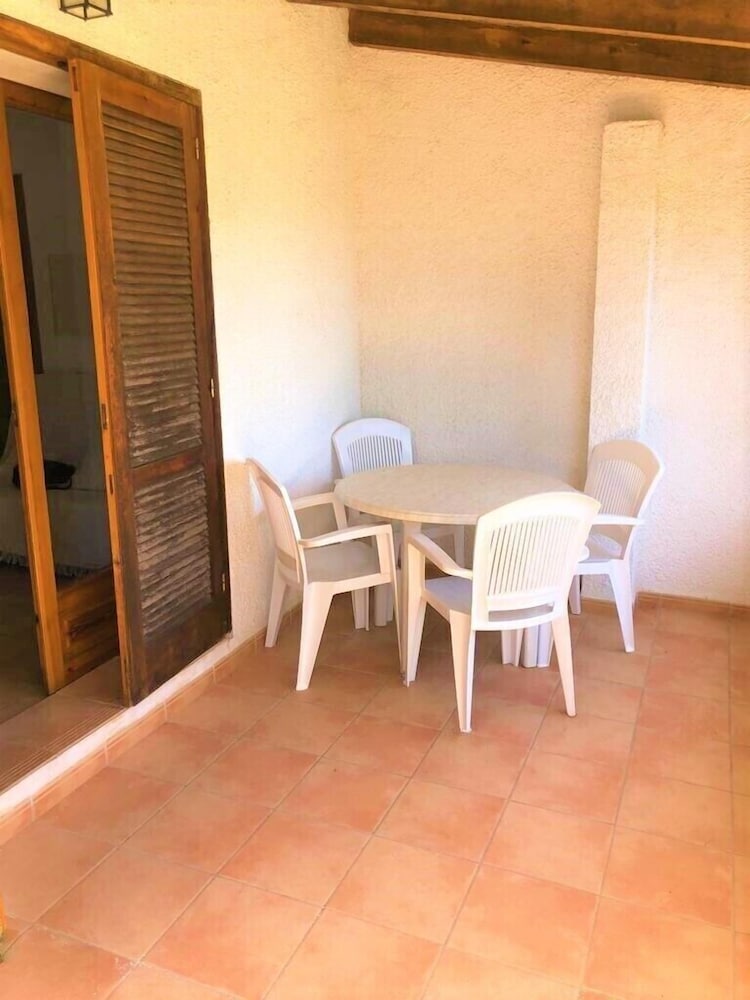 Фото Bungalow 1 dormitorio Montgó