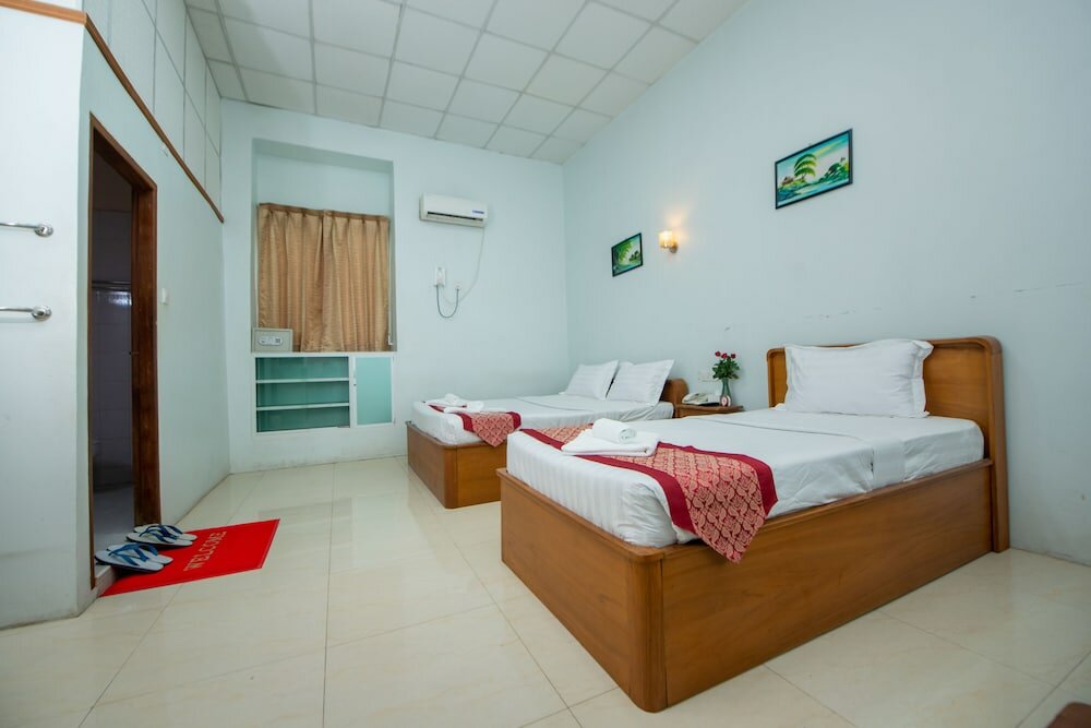 Фото Yangon Urban Hotel