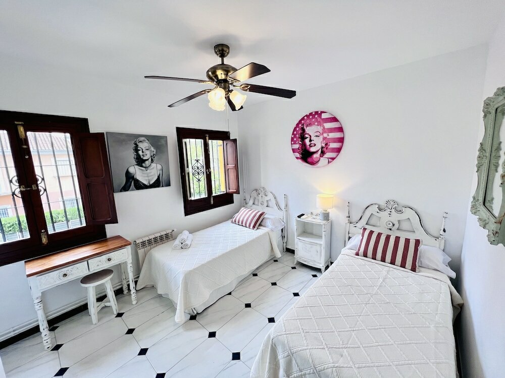 Фото Hotelito Suecia