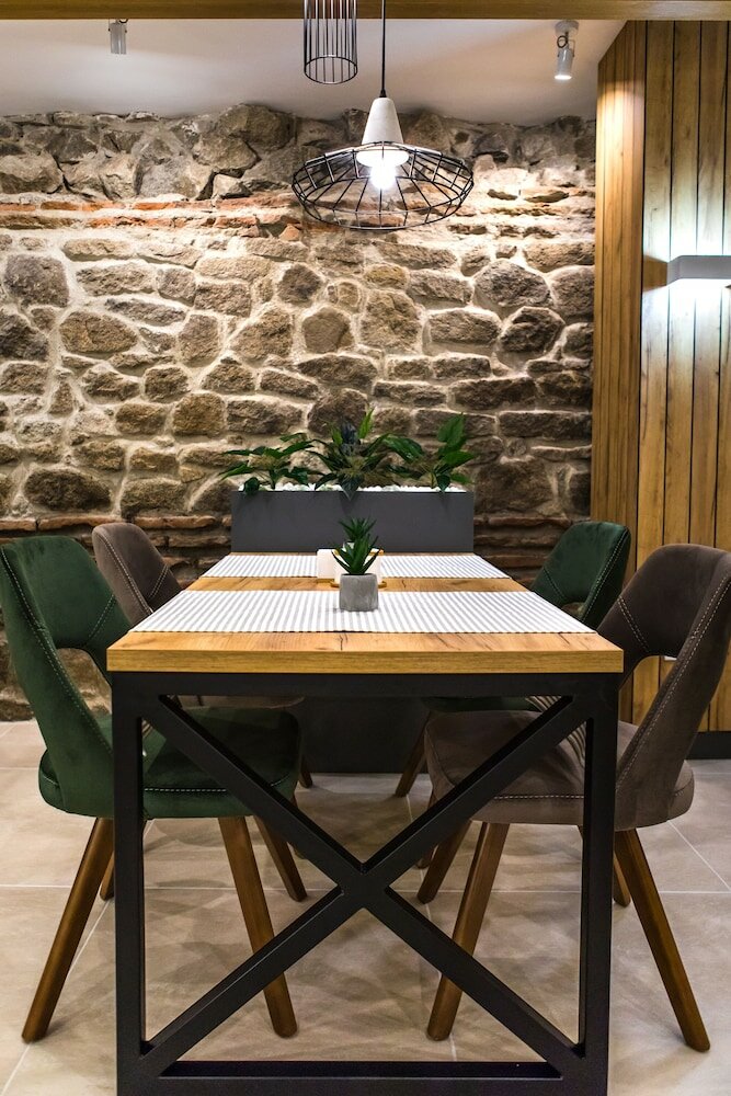 Фото HillHouse Plovdiv