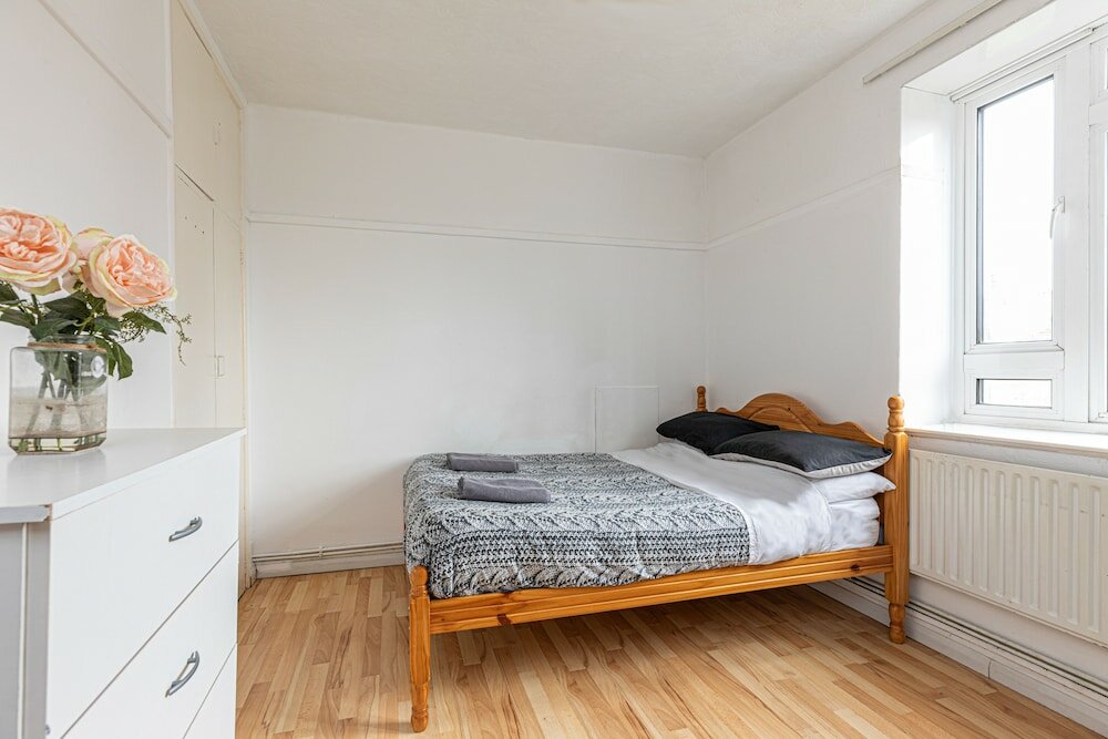 Фото Tower Bridge Accommodation - 5