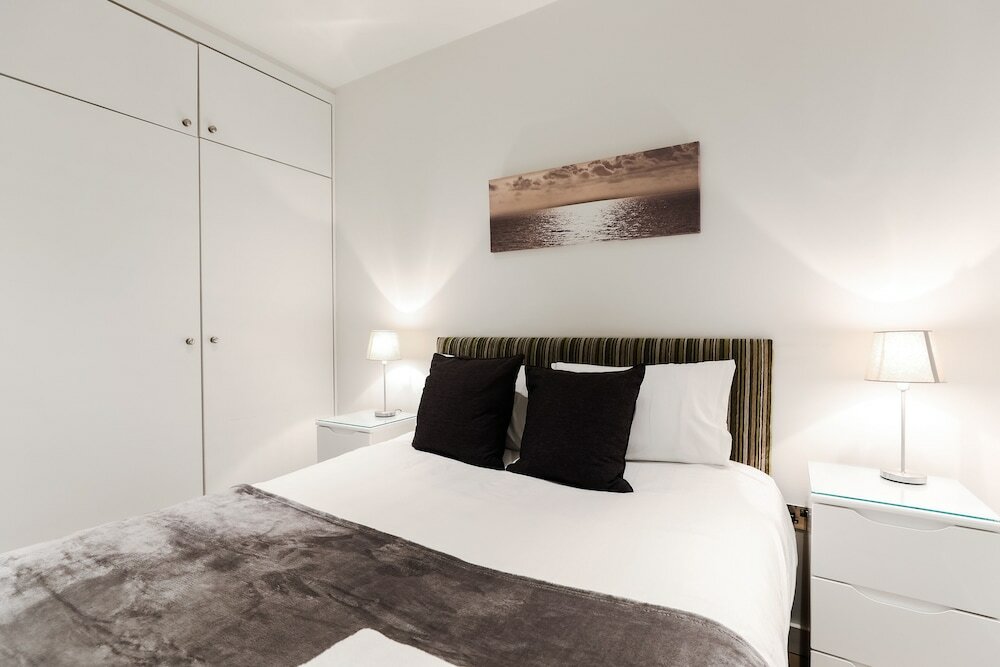 Фото StayInn Trafalgar Square