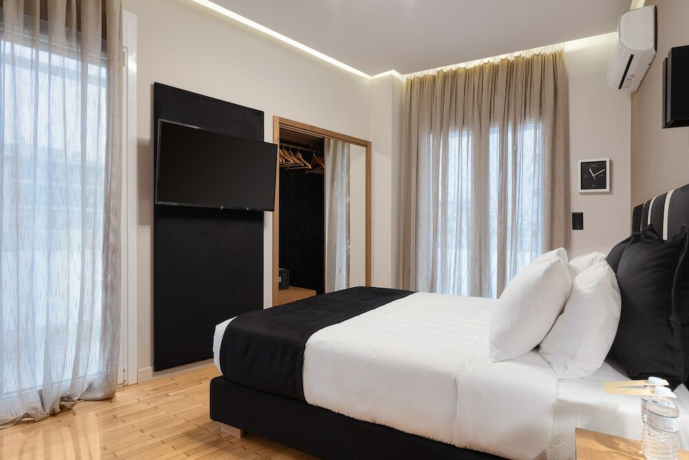 Фото Acropolis Elite Residence