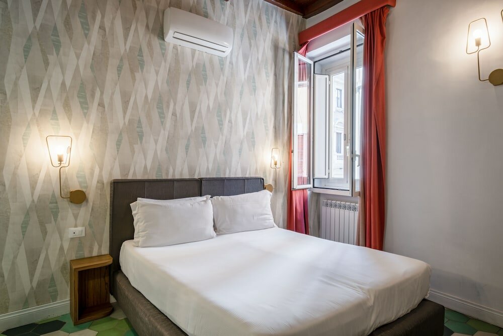 Фото Dimora Trevi Suites