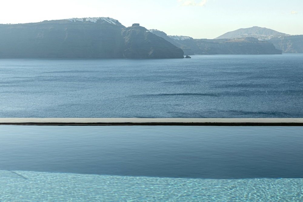 Фото Pearl of Caldera Oia Boutique Hotel