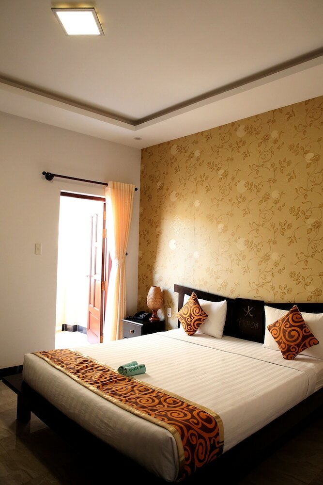 Фото Nohana Hotel