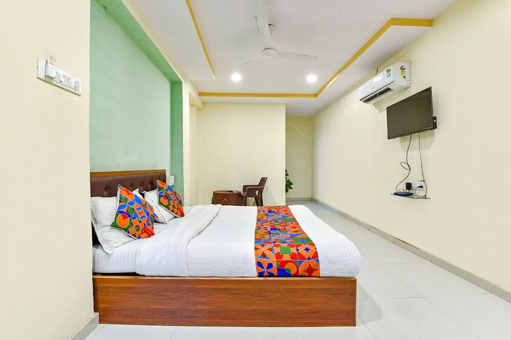 Фото Fabexpress Intercity