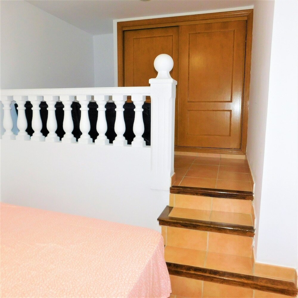 Фото Bungalow 1 dormitorio Montgó