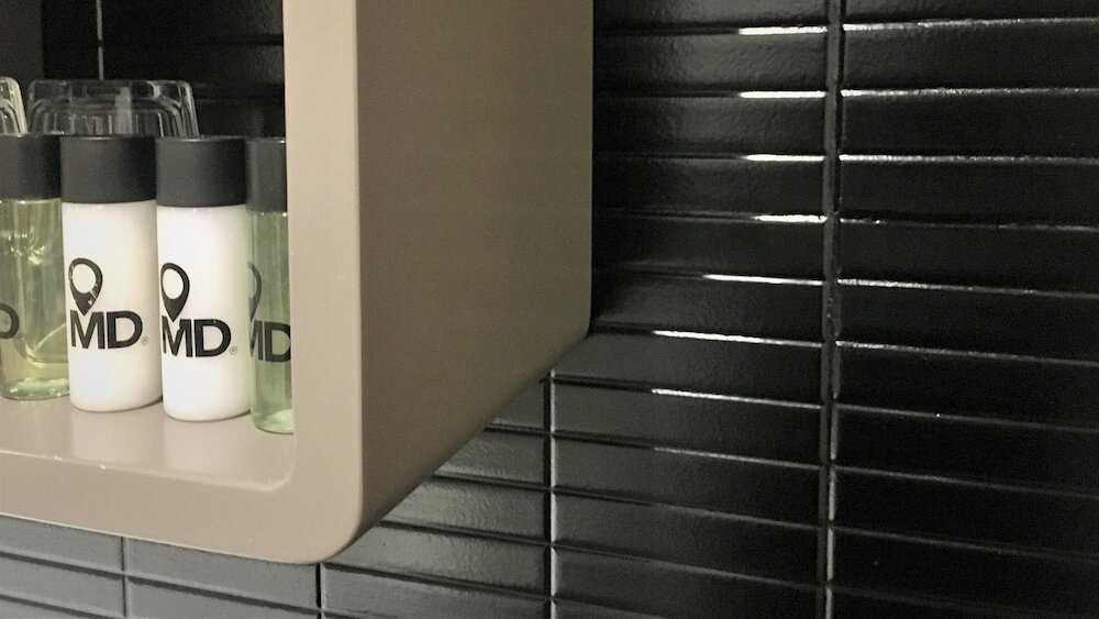 Фото Md Modern Hotel - Jardines